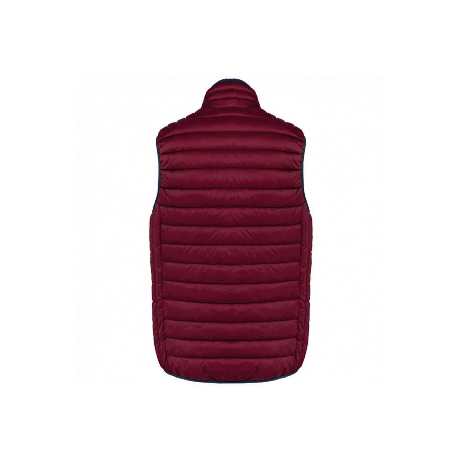 Kariban Doudoune sans manches légère  