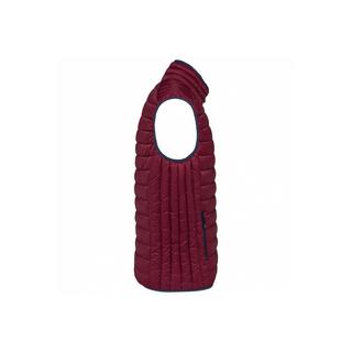 Kariban Gilet leggero senza maniche  