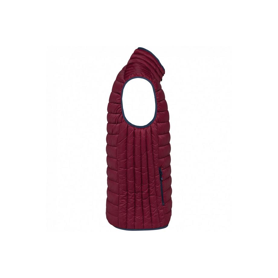 Kariban Doudoune sans manches légère  