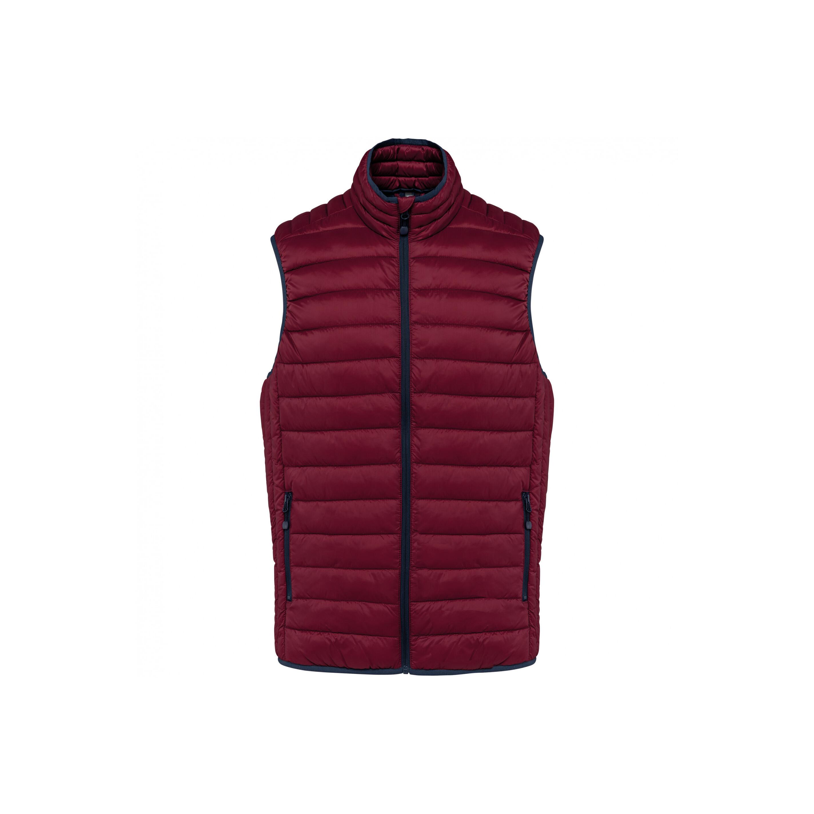 Kariban  gilet leggero 