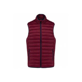 Kariban  gilet leggero 