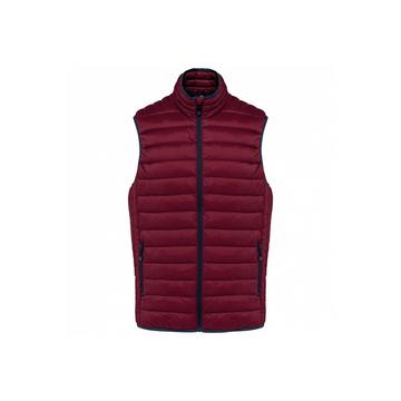 gilet leggero