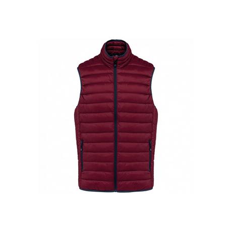 Kariban  gilet leggero 