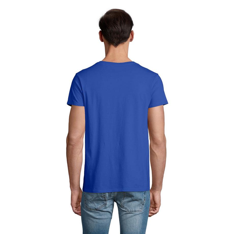 SOLS  T-ShirtCrusader 