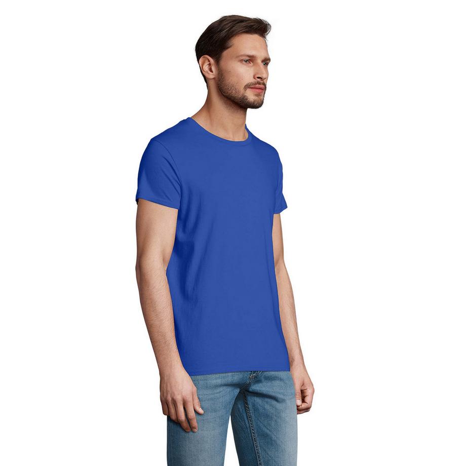 SOLS  T-ShirtCrusader 