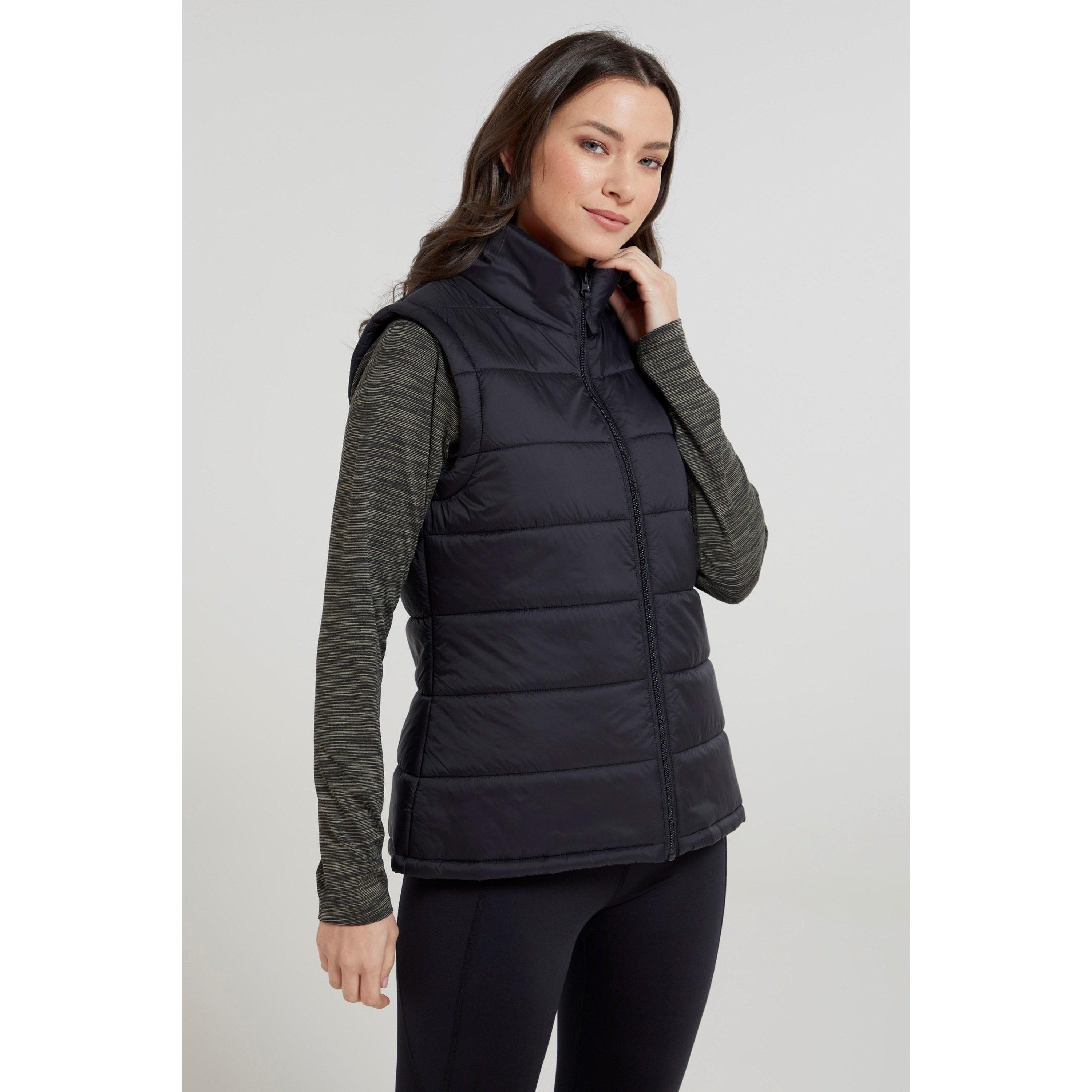 Mountain Warehouse  Veste sans manches ESSENTIALS 