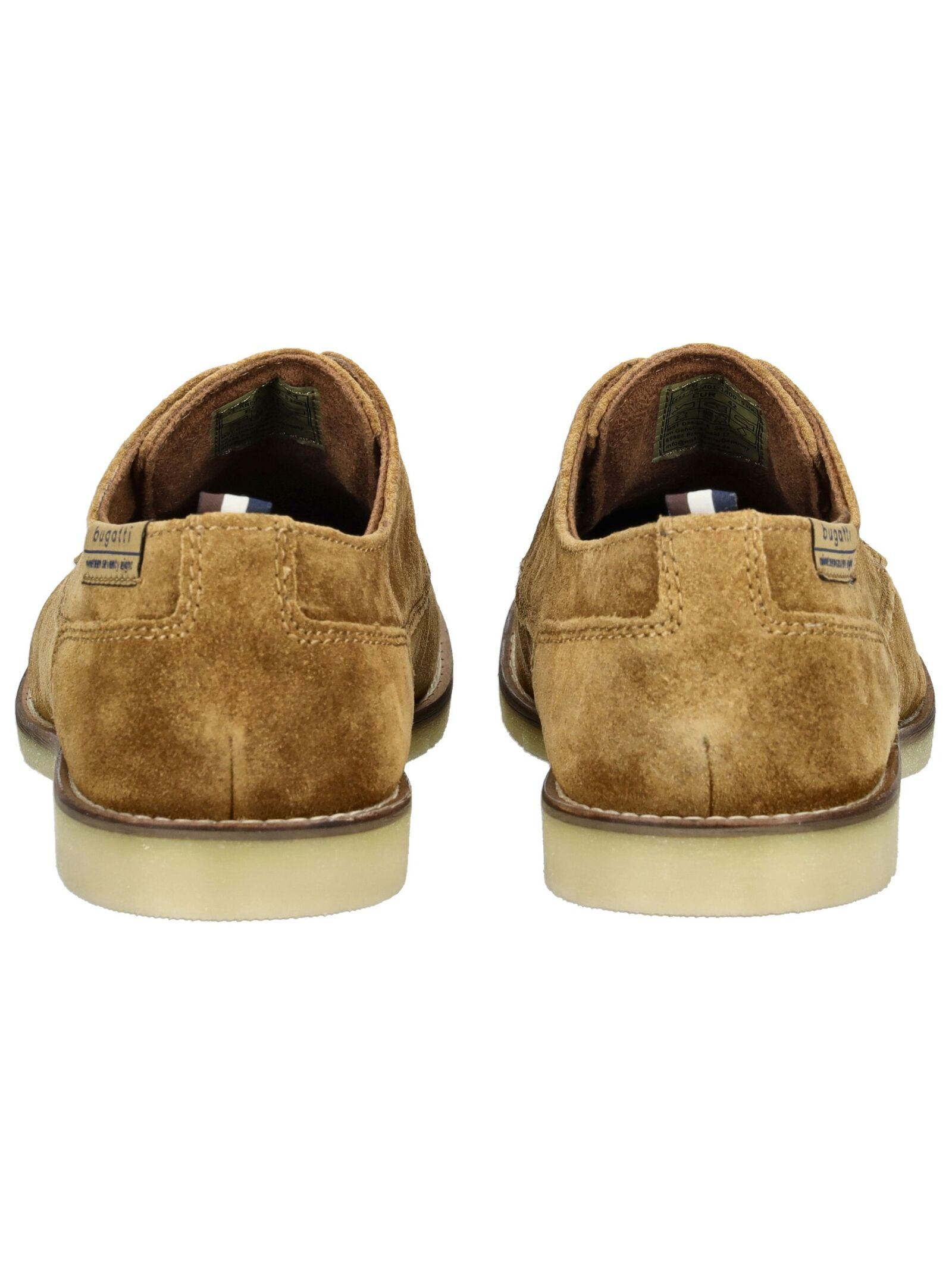 BUGATTI  Businessschuhe 311-ARM01-1400 