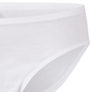 Schiesser Teens Girls 95/5 Organic Cotton 9er Pack Slips  