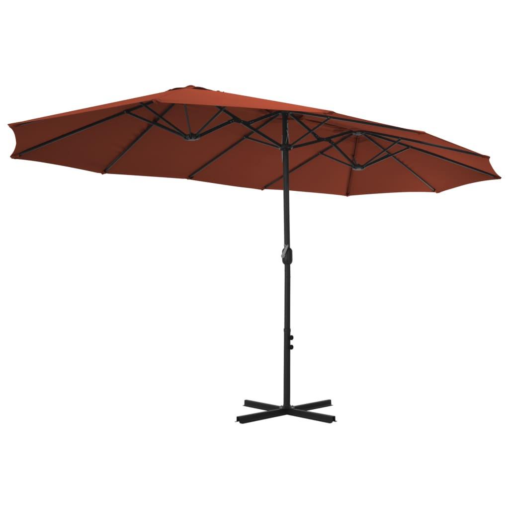 VidaXL Parasol  