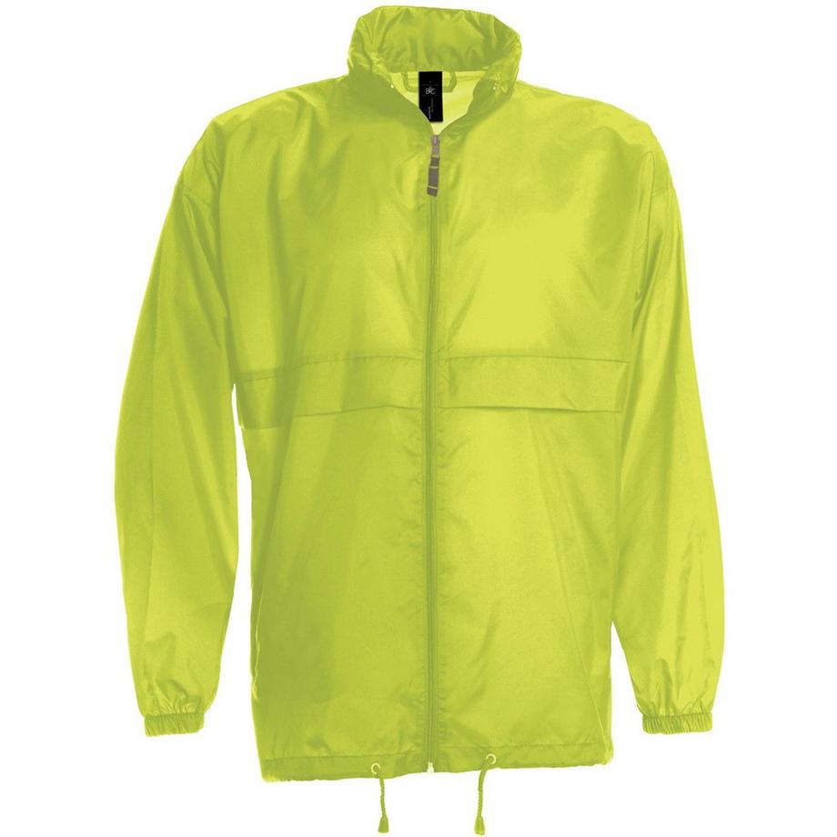 B&C Veste coupevent SIROCCO