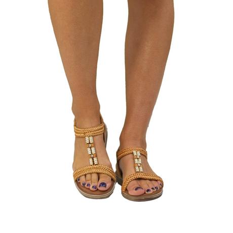 Lunar  Sandales PORTOFINO 