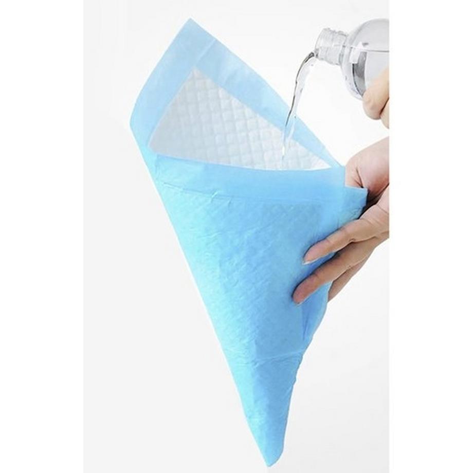 Purlov  Hygieneeinlage 60x60cm 100 Stk. Purlov 21601 