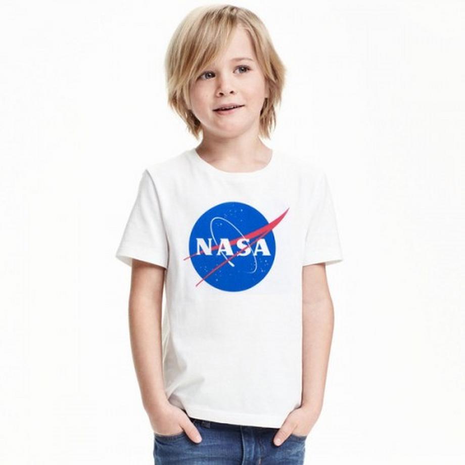 Nasa  T-Shirt 