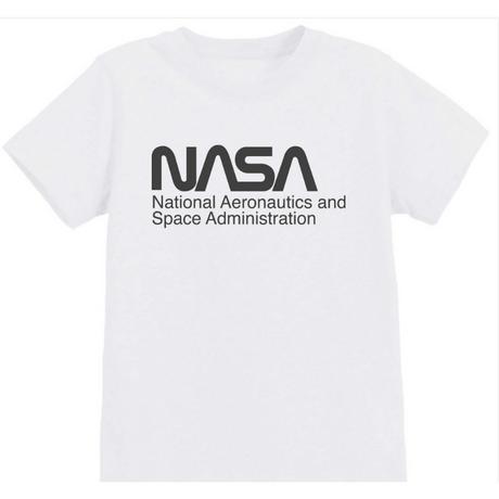 Nasa  T-shirt 