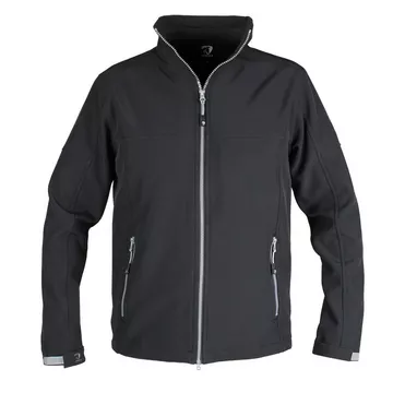 Softshell-Jacke Action
