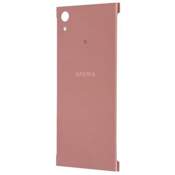 Façade arrière Rose Sony Xperia XA1