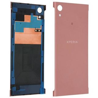 SONY  Copri Batteria Sony Xperia XA1 Rosa 