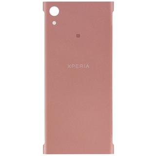 SONY  Façade arrière Rose Sony Xperia XA1 