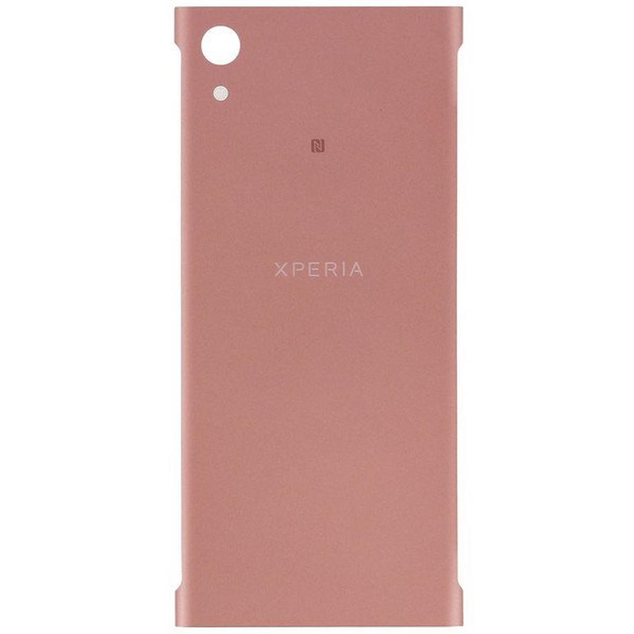 SONY  Façade arrière Rose Sony Xperia XA1 