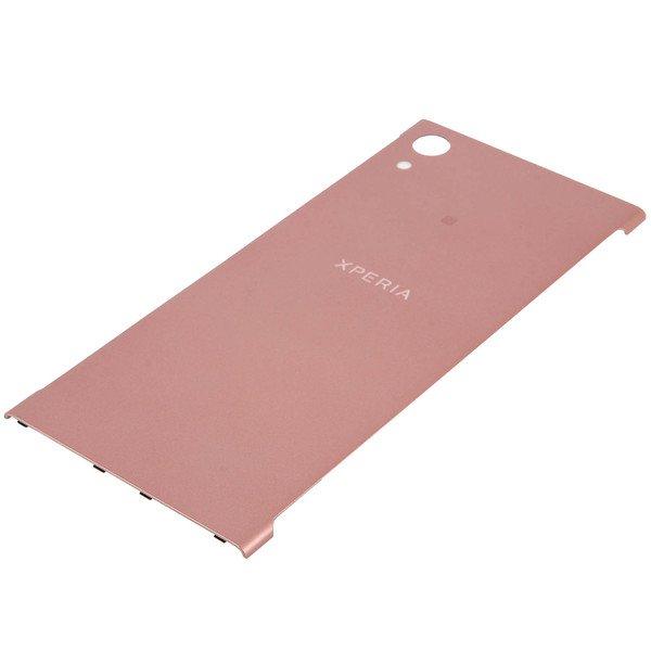 SONY  Façade arrière Rose Sony Xperia XA1 