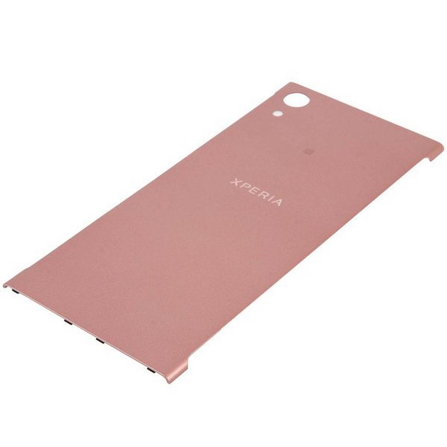 SONY  Façade arrière Rose Sony Xperia XA1 