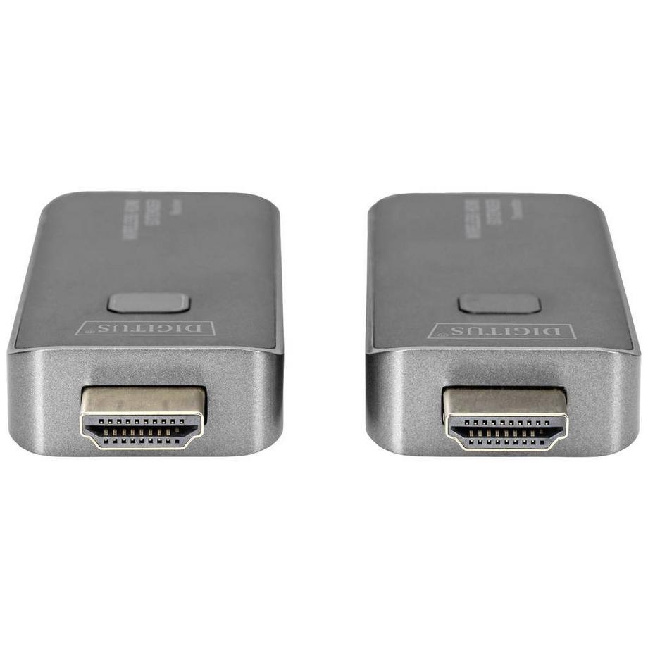 Digitus  Wireless HDMI Extender Set, 50m Dongle, 1 zu 1, Full HD 
