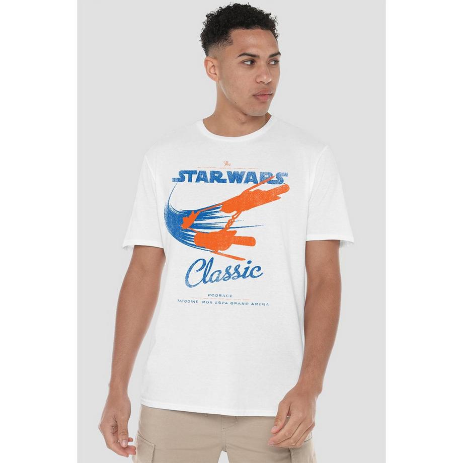 STAR WARS Star Wars Classic Podrace T-Shirt  