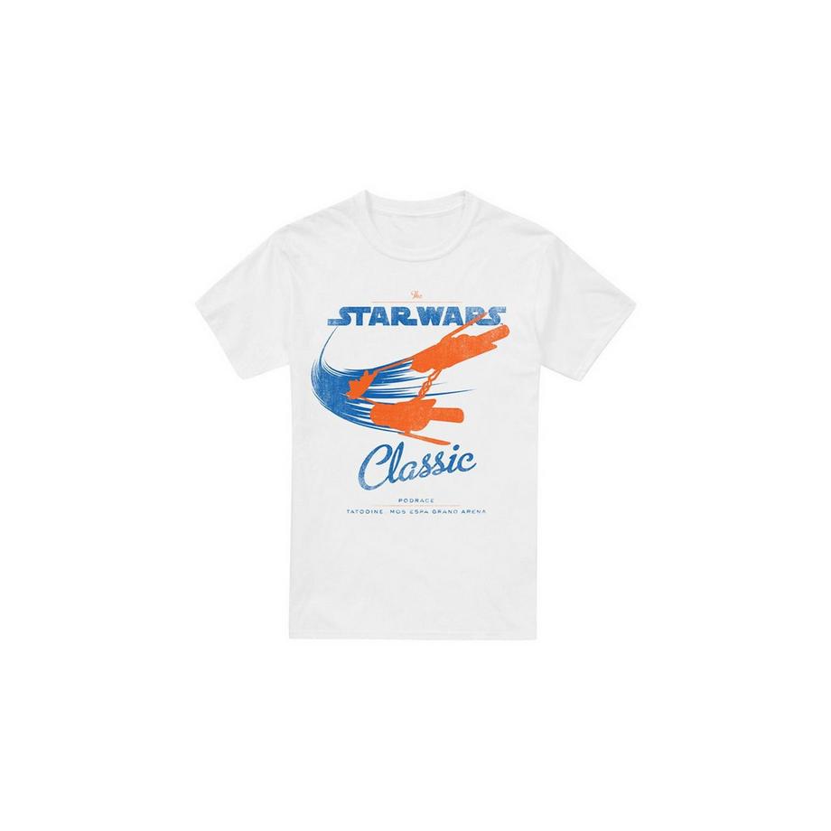 STAR WARS Star Wars Classic Podrace T-Shirt  