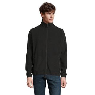 SOLS Factor Full Zip Fleecejacke  