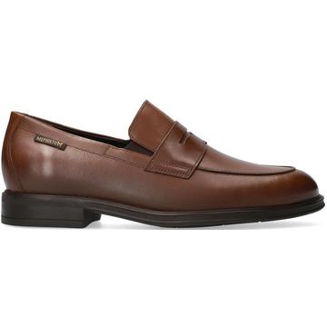 Kurtis - Loafer pelle