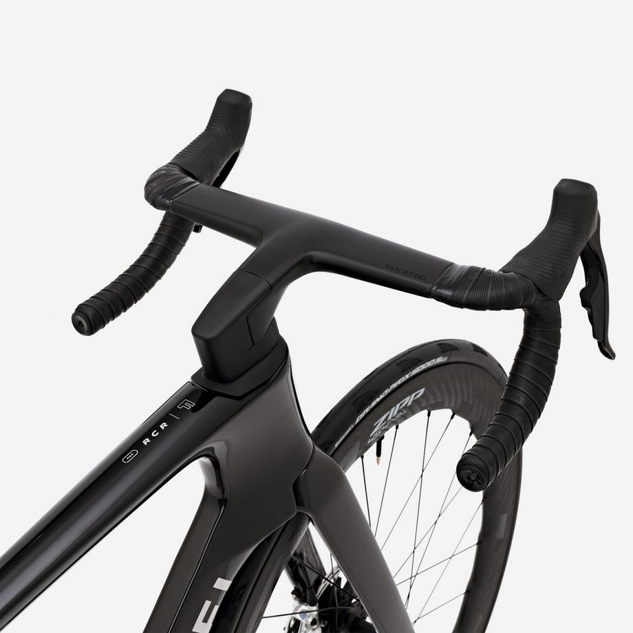 VAN RYSEL  Rennvelo Sram Red AXS E1 12V Powermeter, RCR-F Pro Signature 