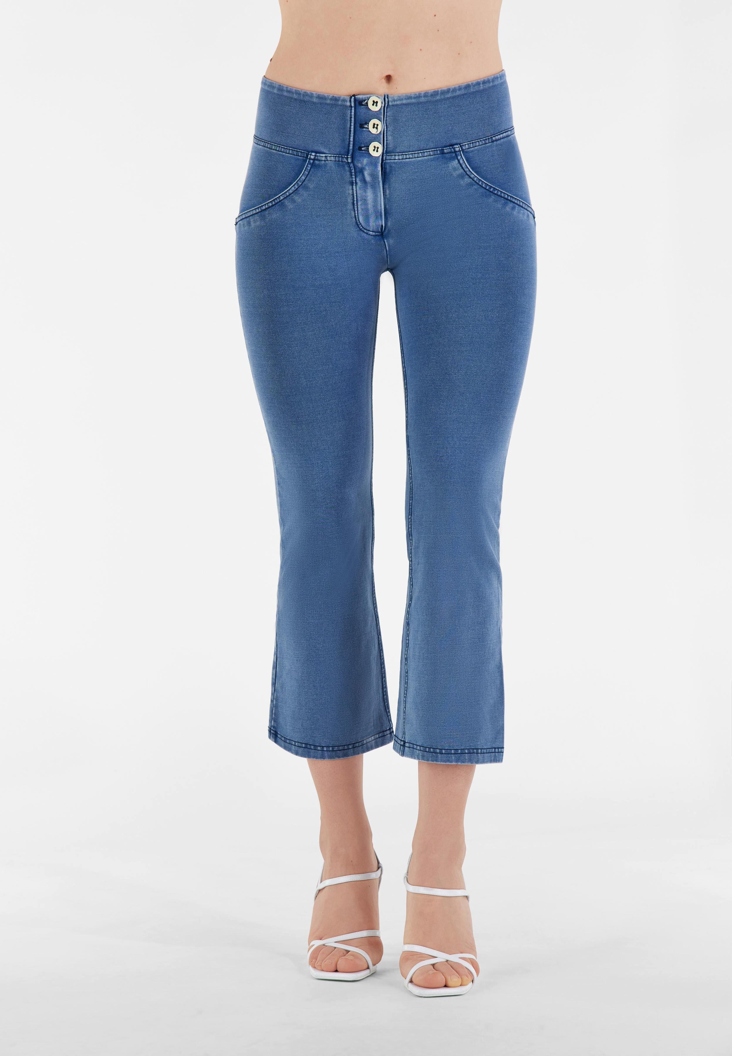 FREDDY WR.UP Shaping 7/8 Hose  