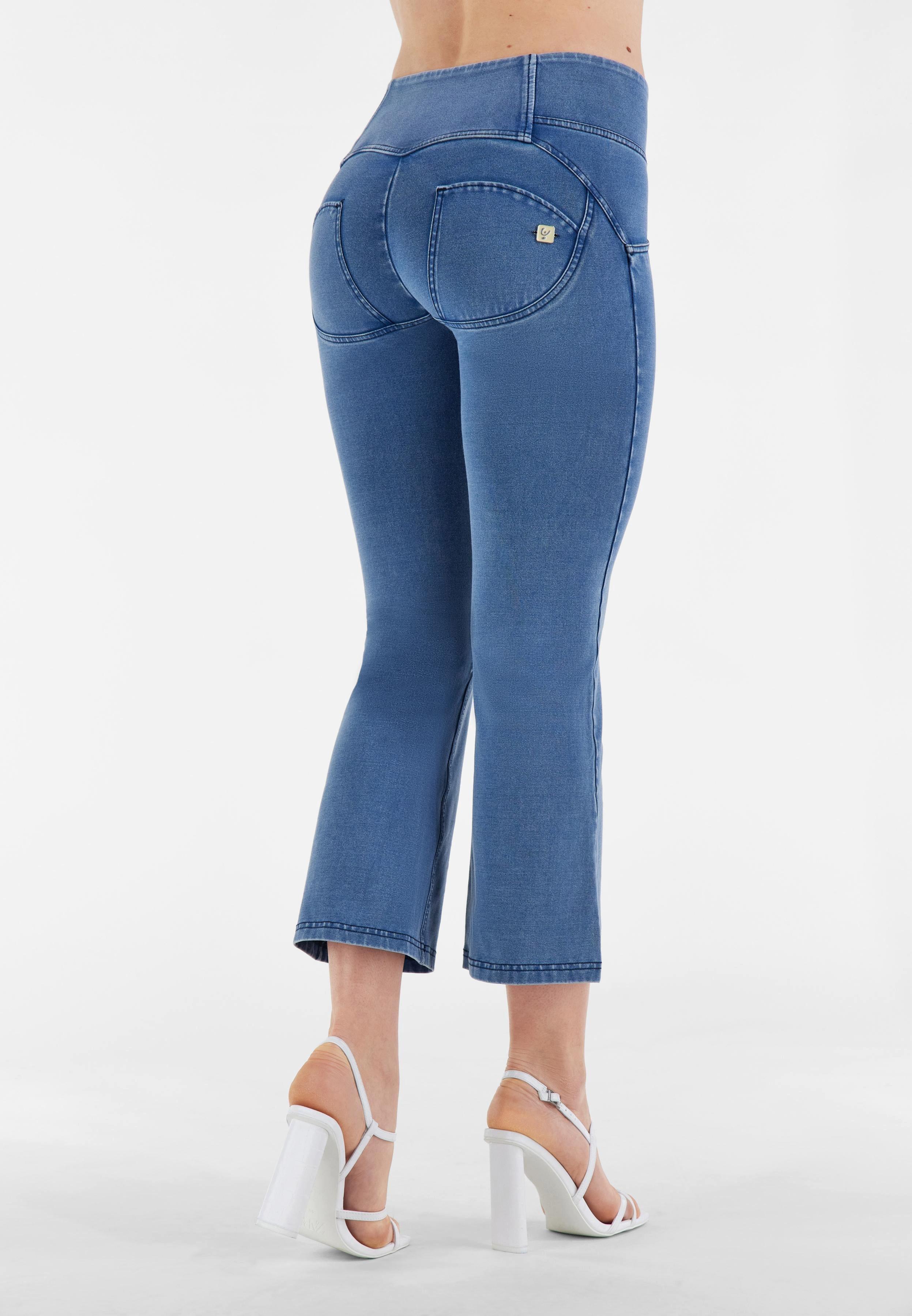 FREDDY WR.UP Shaping 7/8 Hose  