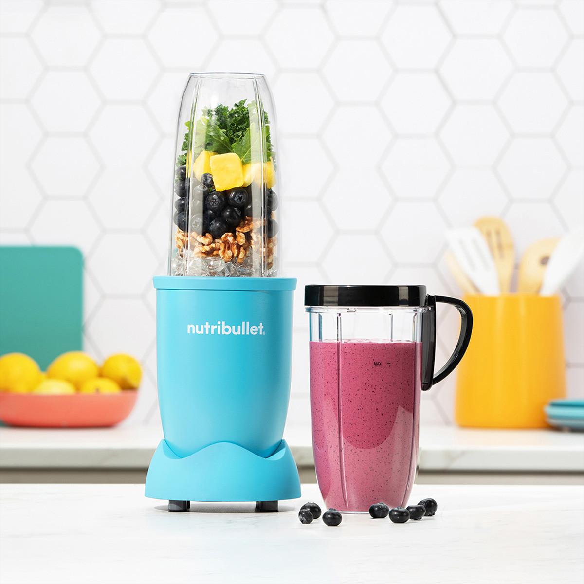 NUTRiBULLET M35378  