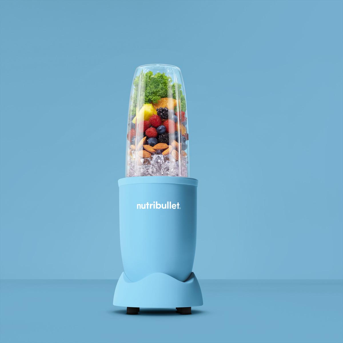 NUTRiBULLET M35378  