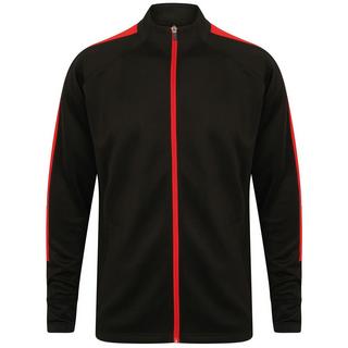 Finden & Hales Haut de survêtement  