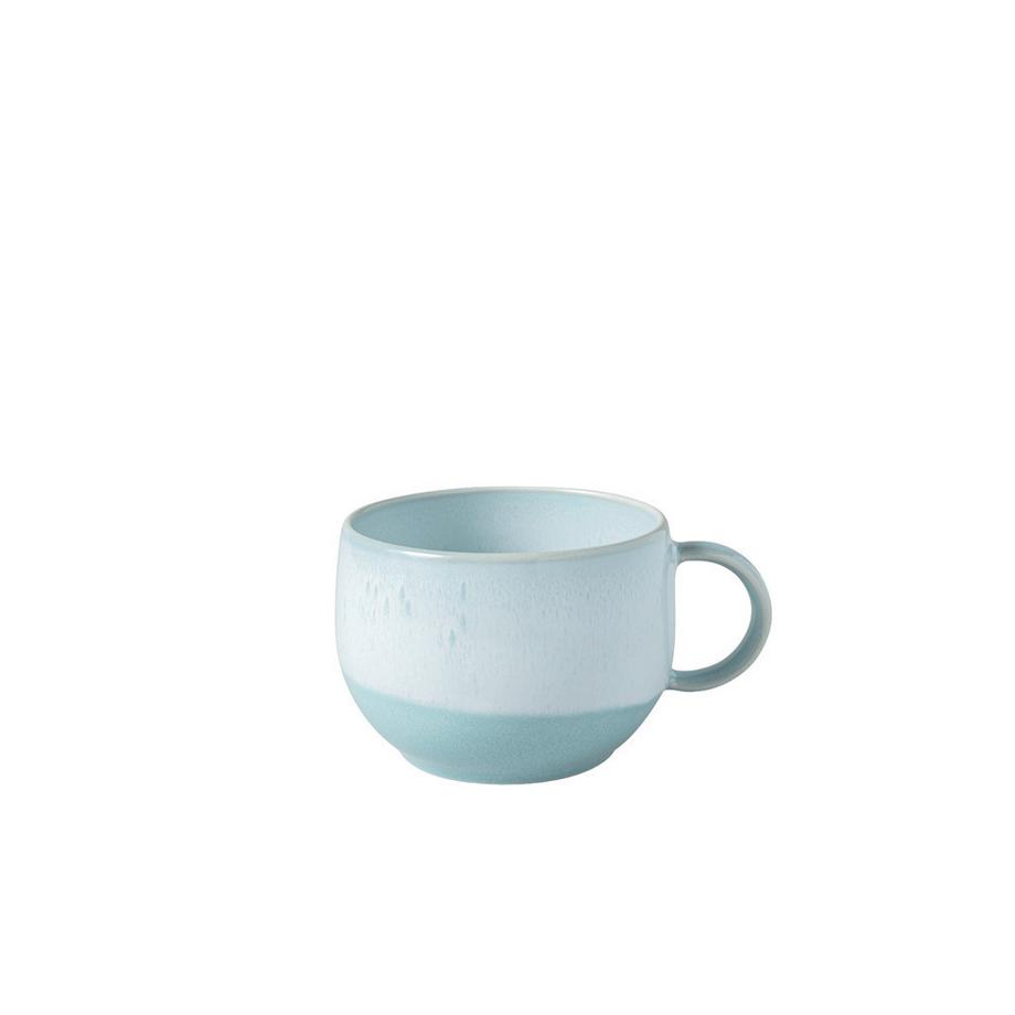 Tasse a café Perlemor Aqua