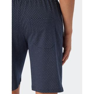 Schiesser Kurzer Pyjama  