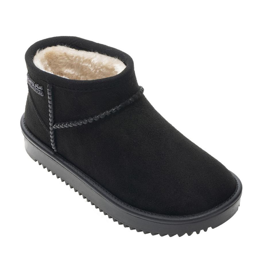 Bottines D'hiver Risely