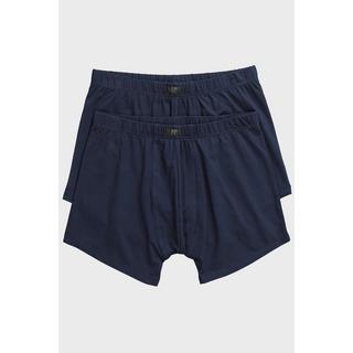 JP1880 Slip Lunghi Mid-Pants Confezione Doppia OEKO-TEX  