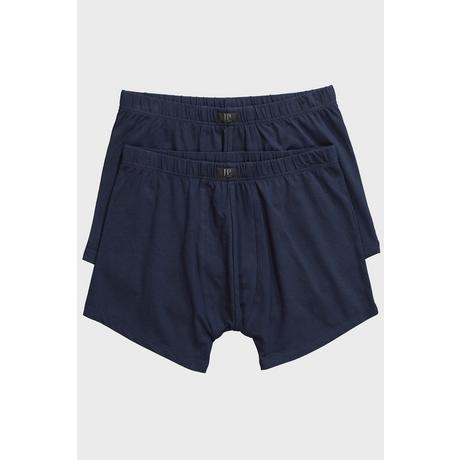 JP1880 Slip Lunghi Mid-Pants Confezione Doppia OEKO-TEX  