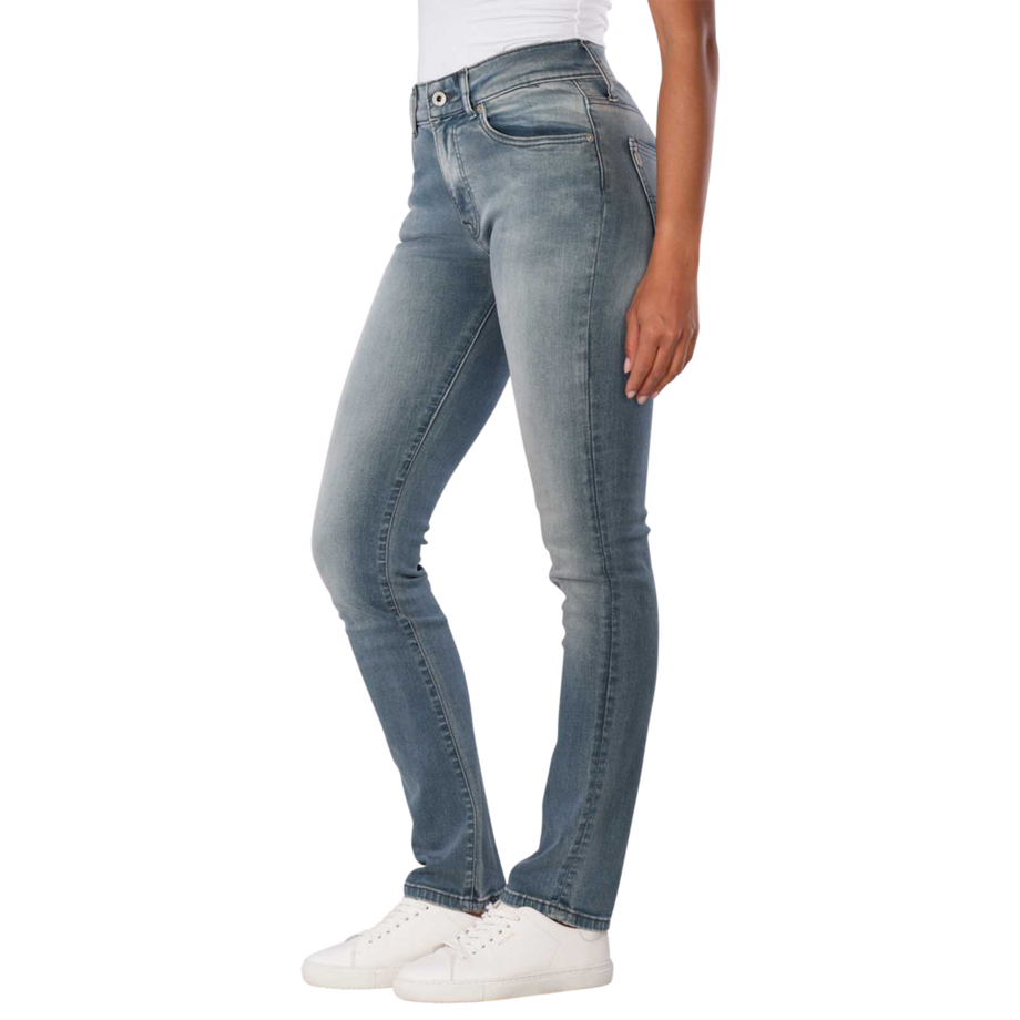Pepe Jeans London Grace Slim Fit Jeans  