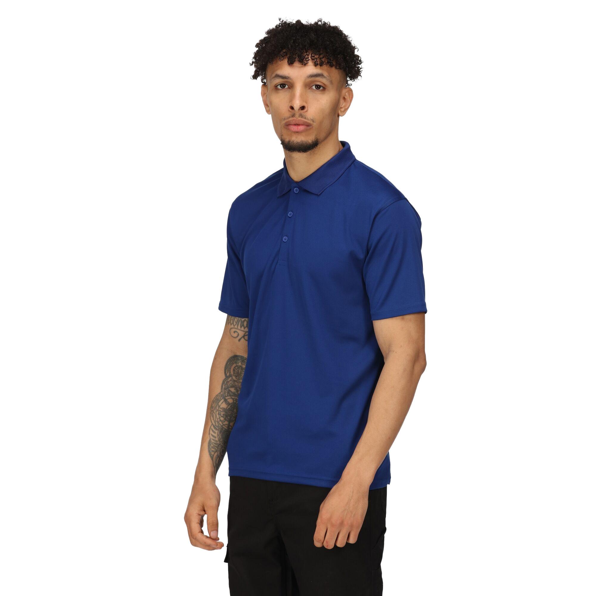 Regatta  Pro Poloshirt Feuchtigkeitsabweisend 