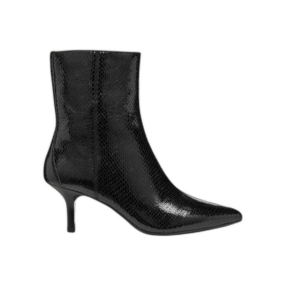 Stiefeletten mit absatz damen kleopy