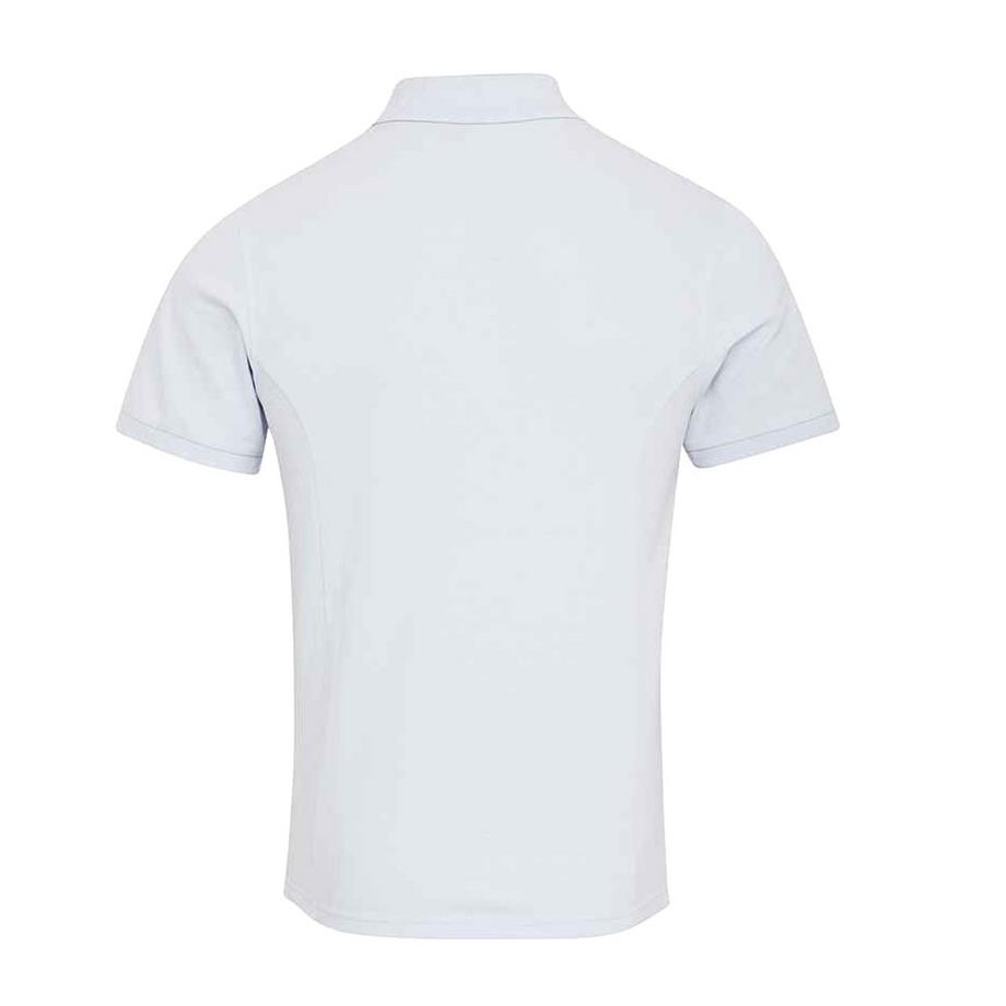 PREMIER Coolchecker Plus Pique Polo T-Shirt  