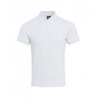 PREMIER Coolchecker Plus Pique Polo T-Shirt  