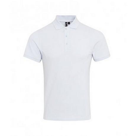 PREMIER Coolchecker Plus Pique Polo T-Shirt  