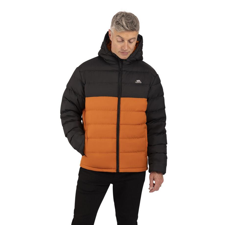 Trespass Veste Matelassée Oskar  