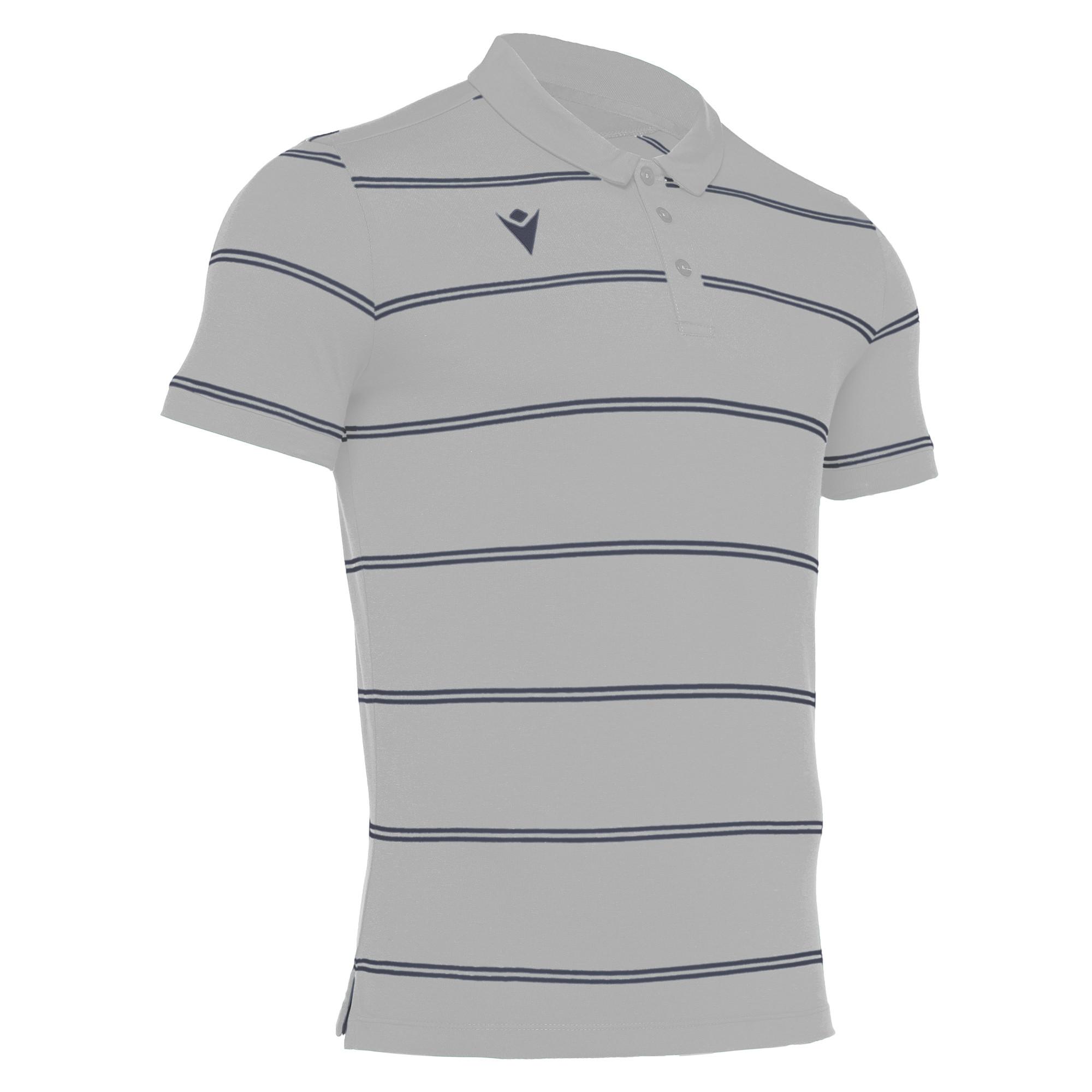 macron  polo-shirt acron flaenco 