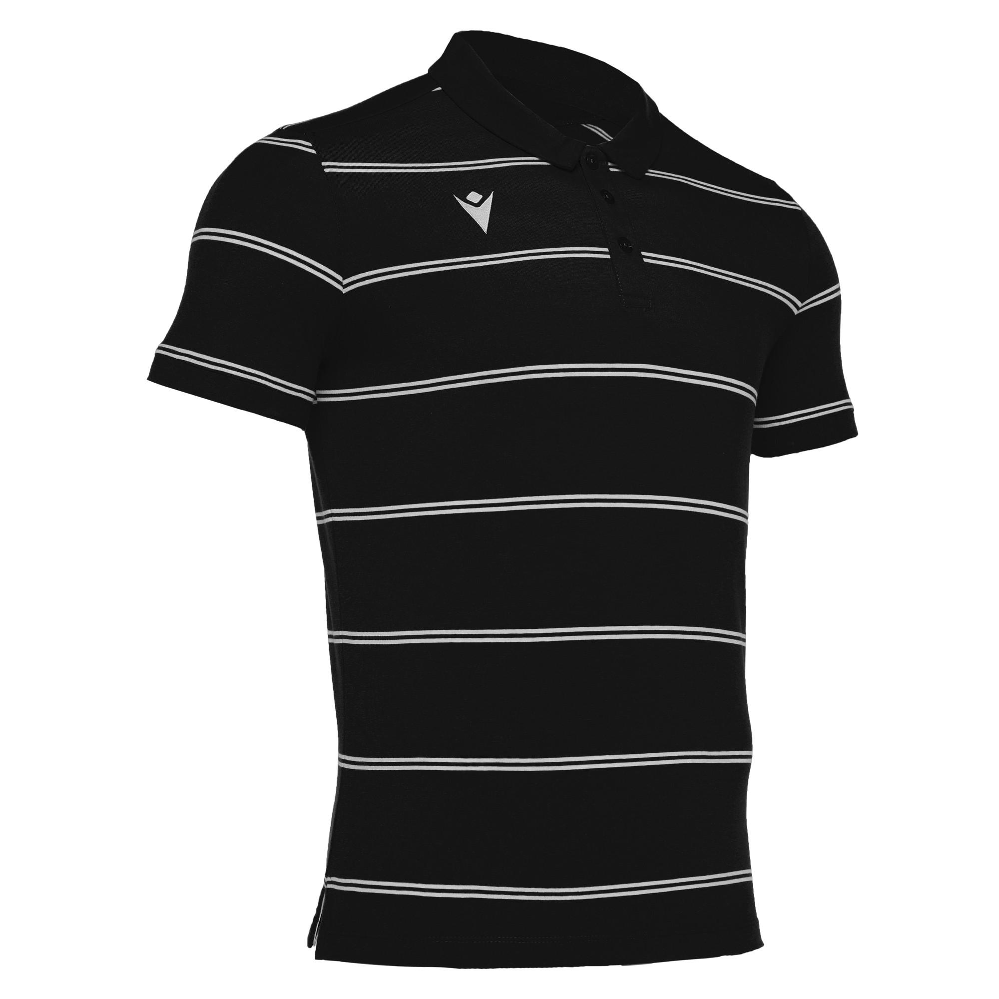 macron  polo-shirt acron flaenco 